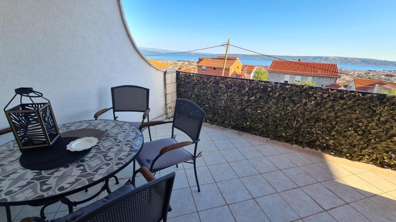 Oasis With Sea View And Garden * Каштел-Стари